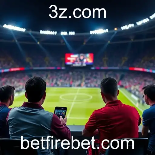 Betting Industry Faces Challenges Amid Technological Changes