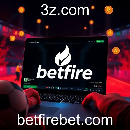 The Rise of Online Betting in Turbulent Times