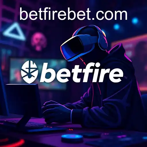 Betfire's Rise in Online Gaming
