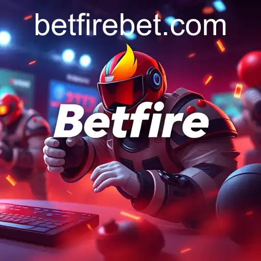 Betfire Revolutionizes Online Gaming Scene