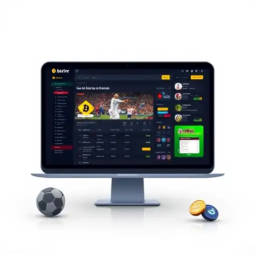 The Evolution of Online Betting Platforms