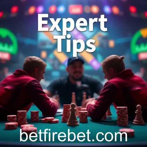 Betfire: Revolutionizing Online Gaming in 2025