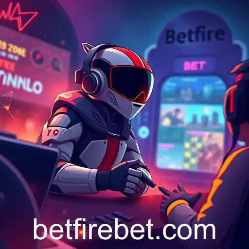 Betfire: Shaping the Gaming Landscape