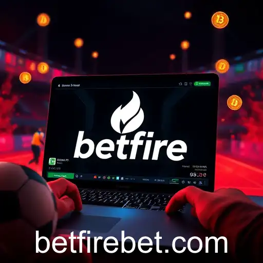 Betfire's Role in Shaping Online Gaming Dynamics
