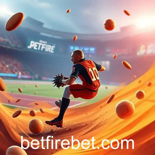 Betfire Revolutionizes Online Gaming with Innovation