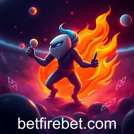 Betfire: Revolutionizing Online Gambling