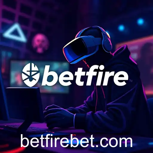 Betfire's Rise in Online Gaming