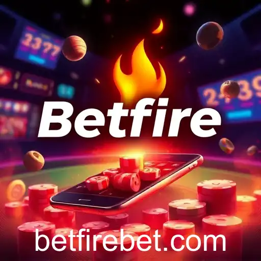 Revolutionizing Online Gaming: Betfire's Impact in 2025