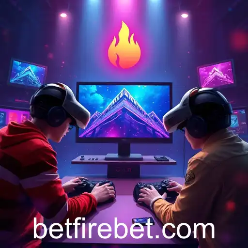 Betfire Revolutionizes Online Gaming Experience