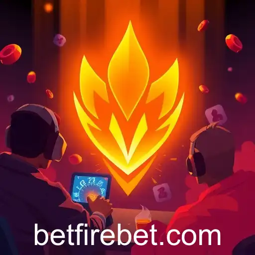 Betfire Revolutionizes Online Gaming