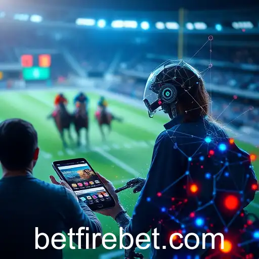 Betting Technology Revolutionizes the Industry