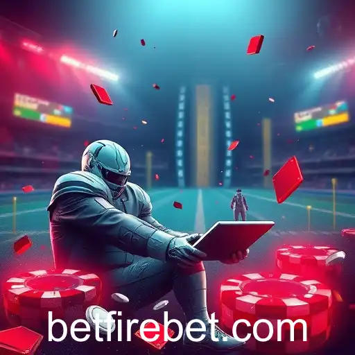 The Digital Rise of Betfire