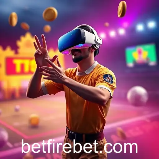 Emerging Trends in the Online Gaming Industry