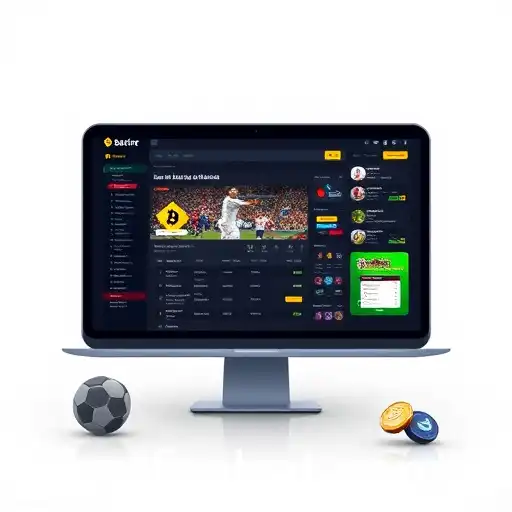The Evolution of Online Betting Platforms