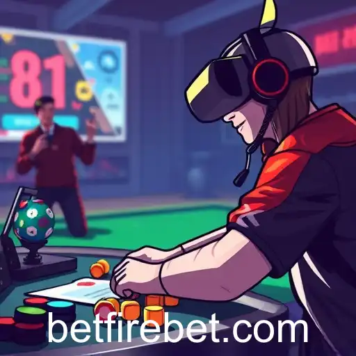 The Evolution of Online Gaming Communities