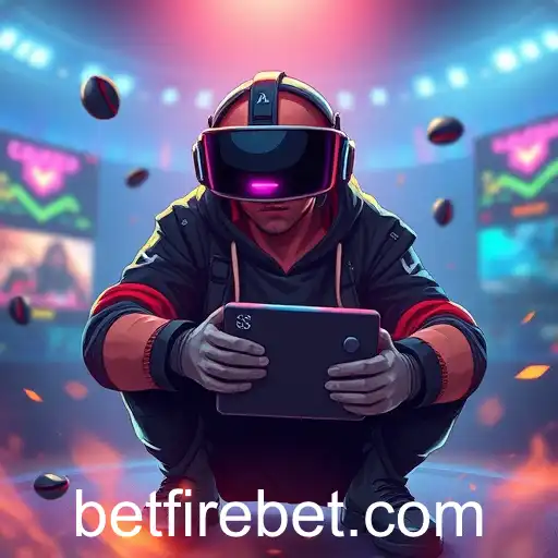 The Rise of Betfire: A New Era in Online Gaming