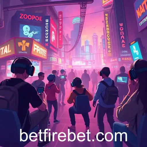 The Rise of Betfire: A Game Changer in Online Betting