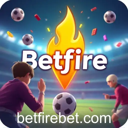 The Rise of Betfire in Online Gaming