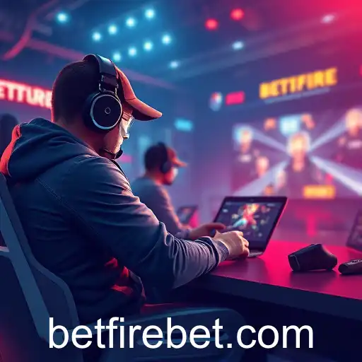 The Rise of Betfire in Online Gaming