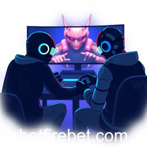 The Rise of Betfire in the E-Gaming Revolution