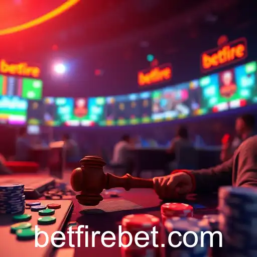 The Rise of Online Gaming in 2025: Betting on a Digital Future