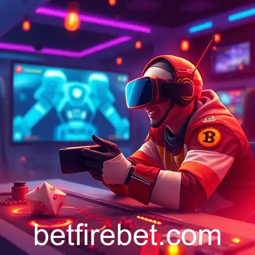The Rising Popularity of Betfire