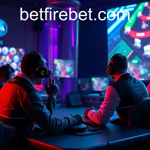 Exploring the Rise of 'Live Streaming' in Online Gaming: The 'Betfire' Phenomenon
