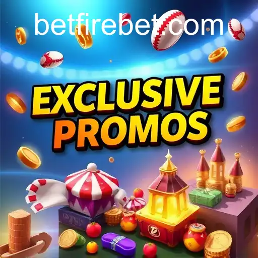 Exploring 'Exclusive Promos' in Betfire's Gaming World