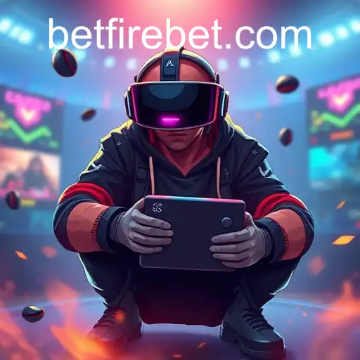 The Rise of Betfire: A New Era in Online Gaming