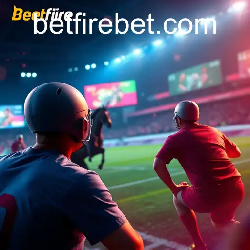 The Rise of Betfire in a Digital Gaming Era