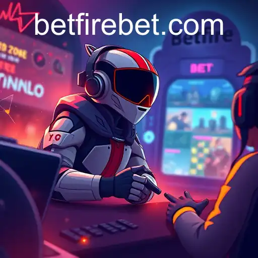 Betfire: Shaping the Gaming Landscape