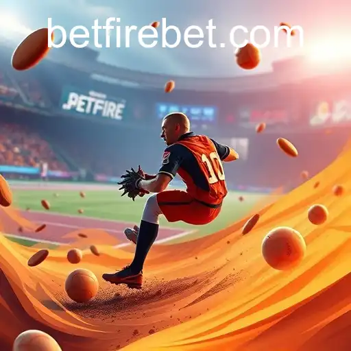 Betfire Revolutionizes Online Gaming with Innovation