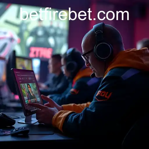 Betfire's Role in the Evolving Landscape of Online Gaming
