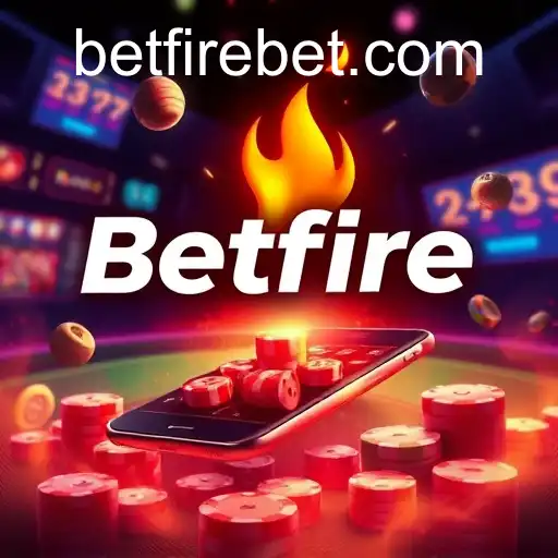 Revolutionizing Online Gaming: Betfire's Impact in 2025