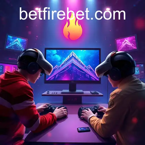 Betfire Revolutionizes Online Gaming Experience