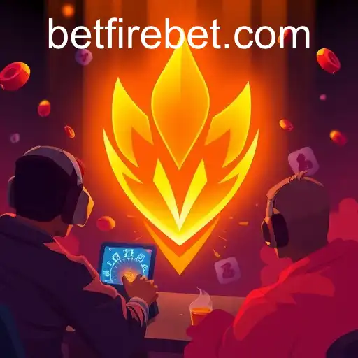 Betfire Revolutionizes Online Gaming