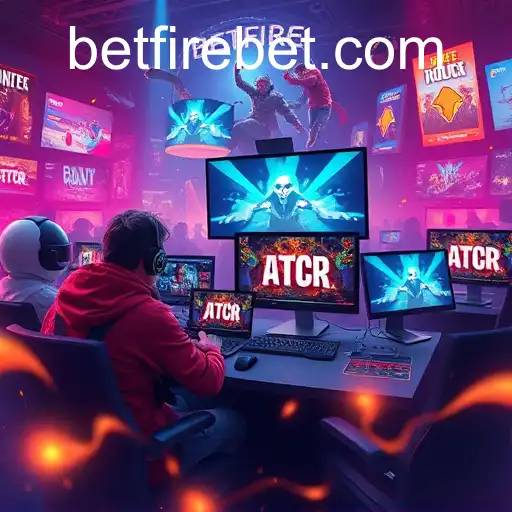 Betfire Revolutionizes Online Gaming in 2025