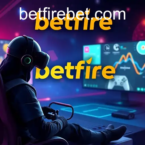 Betfire: Shaping the Future of Online Gaming