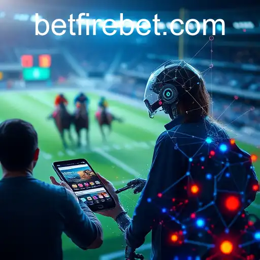 Betting Technology Revolutionizes the Industry