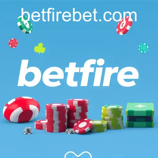 Exploring the Rise of Online Casinos with 'Betfire'