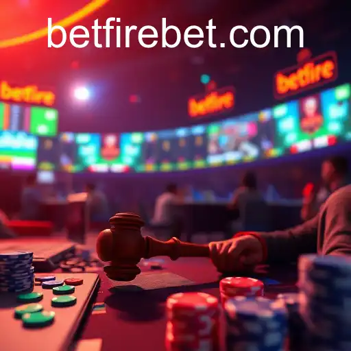 Betting Trends in a Digital Era