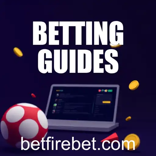 Mastering Online Betting: A Comprehensive Guide to Betfire Strategies