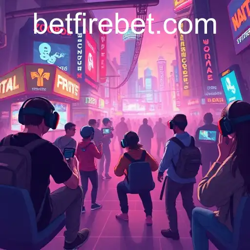 The Rise of Betfire: A Game Changer in Online Betting