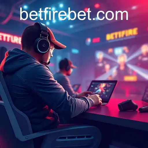The Rise of Betfire in Online Gaming