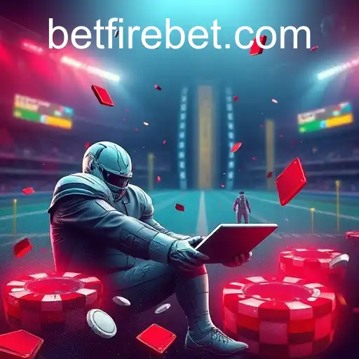 The Rise of Online Betting in Turbulent Times